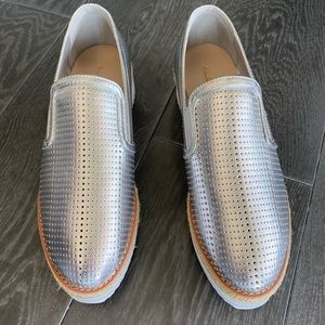 NEW‼️ Aldo slip on sneaker